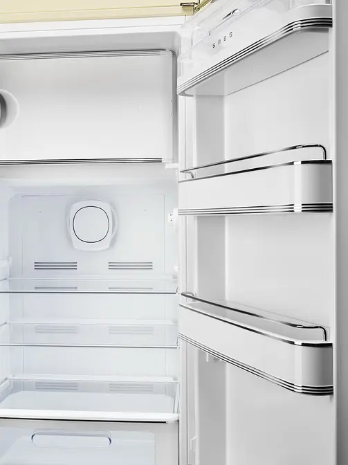 Холодильник Smeg FAB28RCR5 фото 7