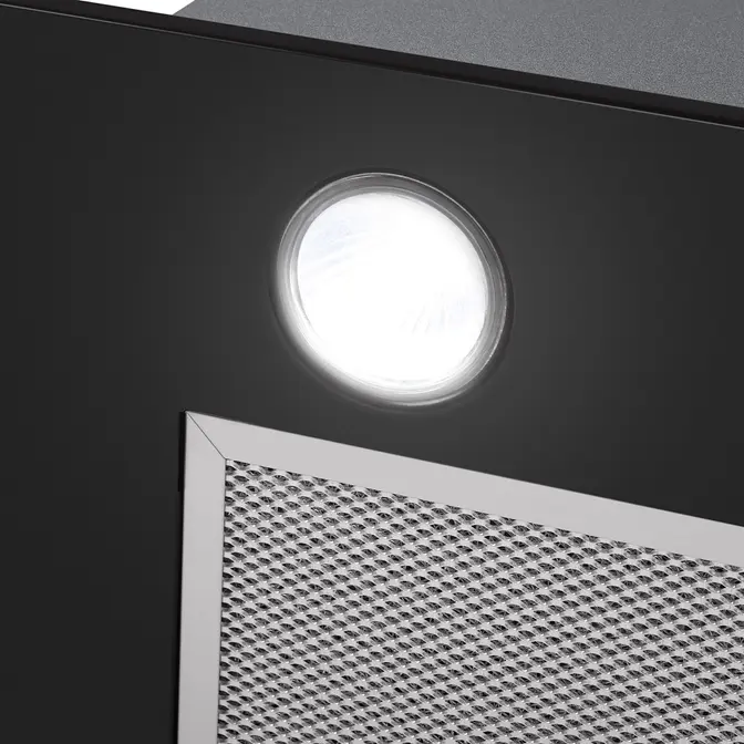 Встраиваемая вытяжка Maunfeld Crosby Light (C) 60 BLACK фото 10