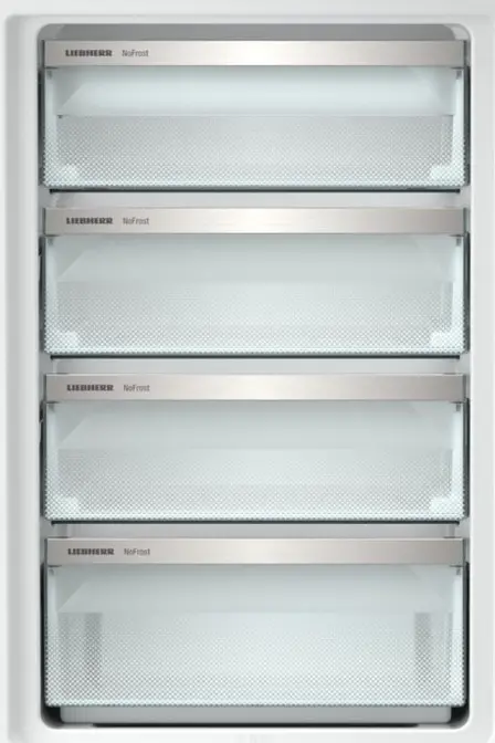 Встраиваемый холодильник Liebherr IFNe 3924 фото 4
