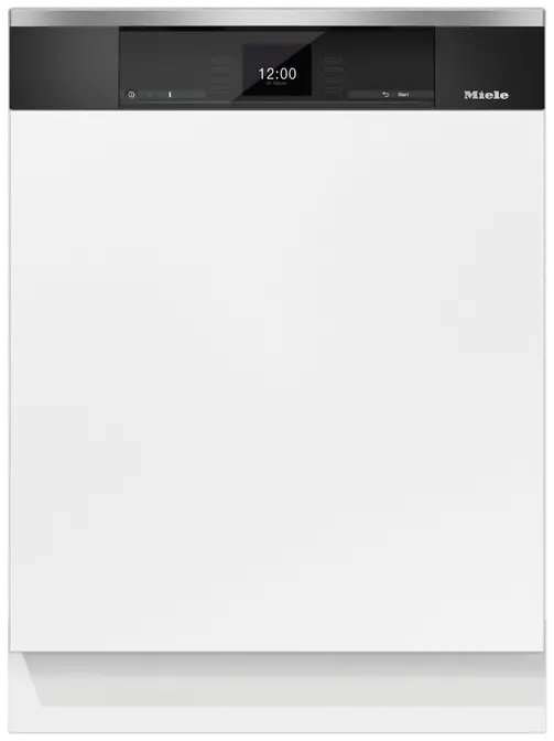 Встраиваемая посудомоечная машина Miele G 6921 Sci