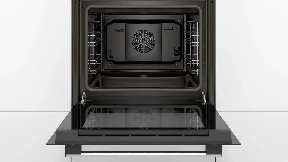 Духовой шкаф Bosch HBF011BR0Q фото 3