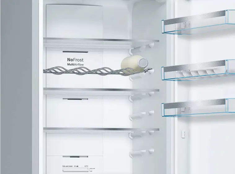Холодильник Bosch KGN39IZEA фото 2