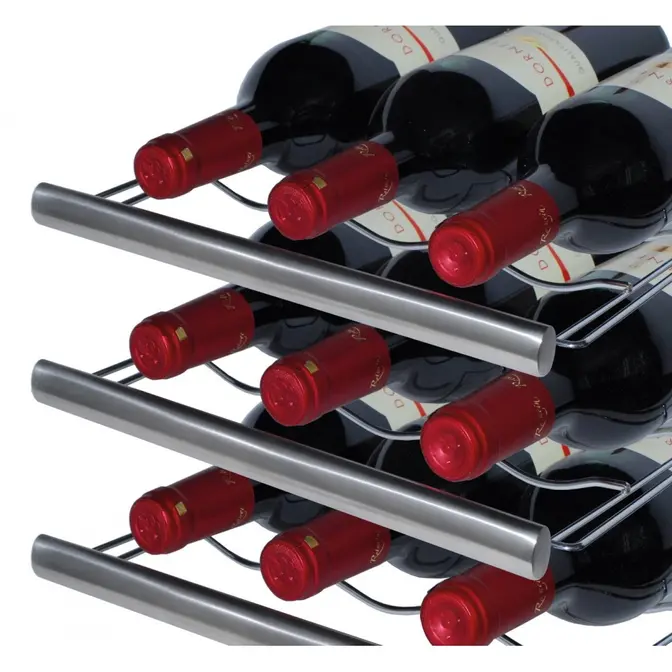 Винный шкаф CASO WineDuett Touch 21 фото 2