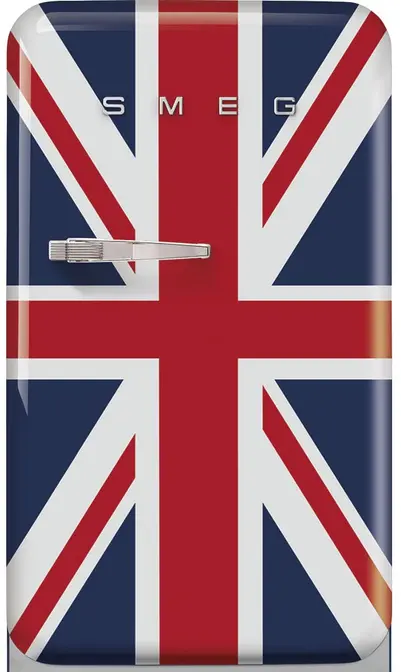 Холодильник Smeg FAB10RDUJ5 фото 1