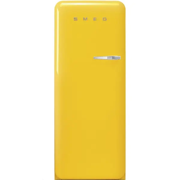 Холодильник Smeg FAB28LG1 фото 1