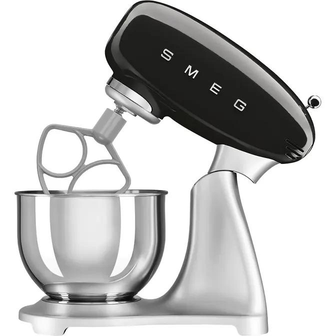 Миксер Smeg SMF04BLEU фото 4