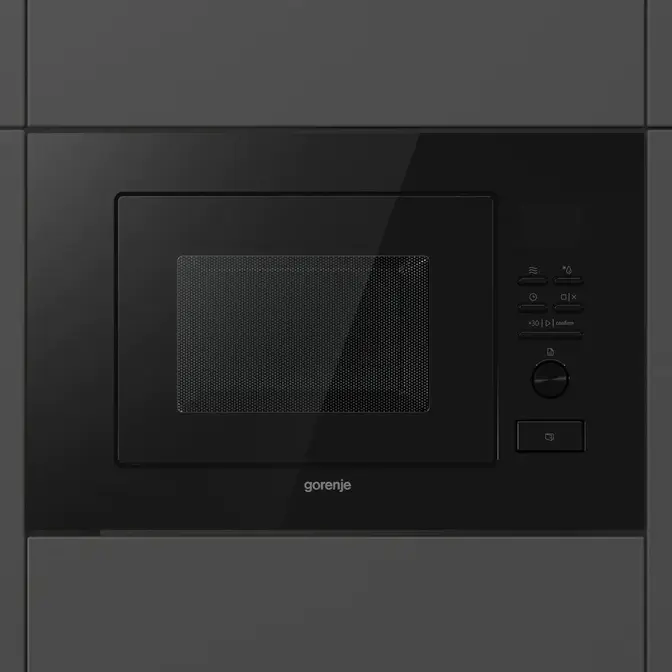 Микроволновая печь Gorenje BM201M2TBG фото 7