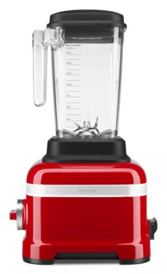 Стационарный блендер KitchenAid 5KSB6061EER фото 4