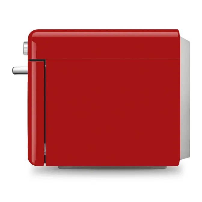 Мини-печь SMEG COF01RDEU фото 13