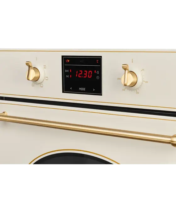 Духовой шкаф Kuppersberg SR 615 C Bronze фото 4