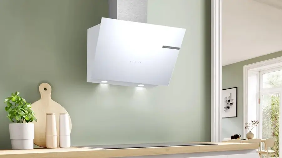 Вытяжка Bosch DWK66PJ20T фото 5