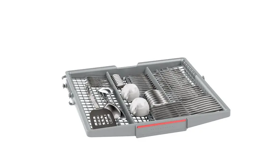 Встраиваемая посудомоечная машина Bosch SMV 44KX00R фото 8