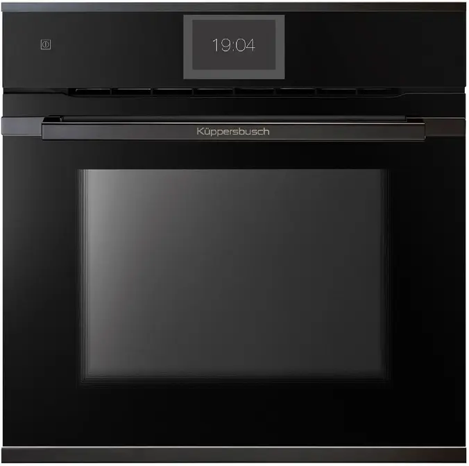 Духовой шкаф Kuppersbusch BP 6850.0 S2 Black Chrome фото 1