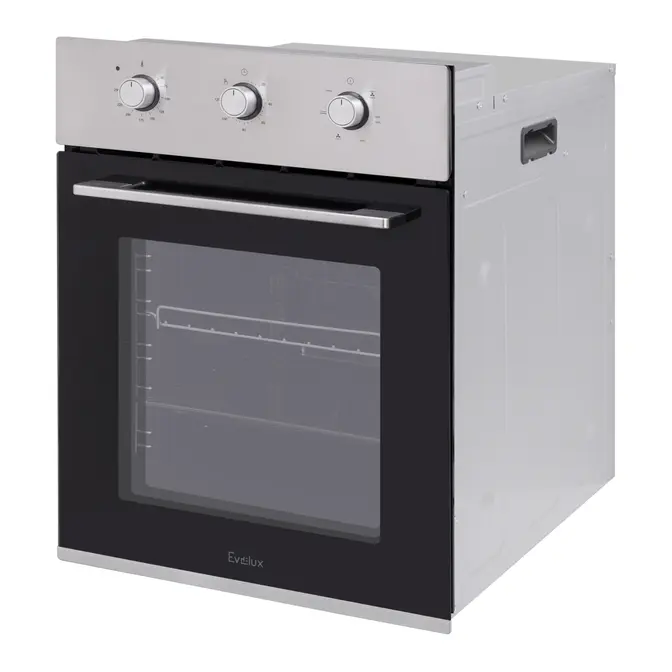 Духовой шкаф Evelux EO 410 X фото 4