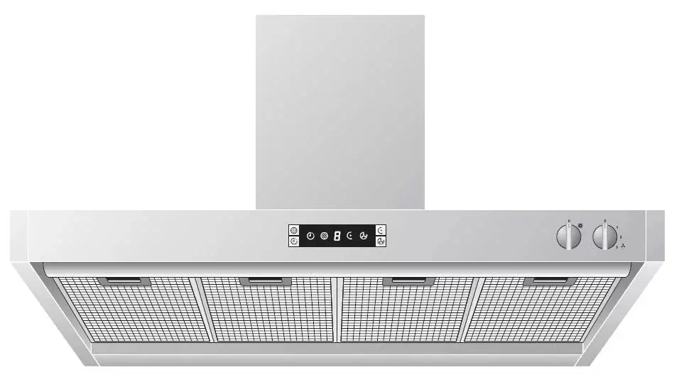 Вытяжка Gaggenau AH 360-120 фото 2 Вытяжка Gaggenau AH 360-120 фото 2