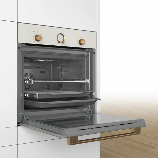 Духовой шкаф Bosch HIJN10YW0R фото 5
