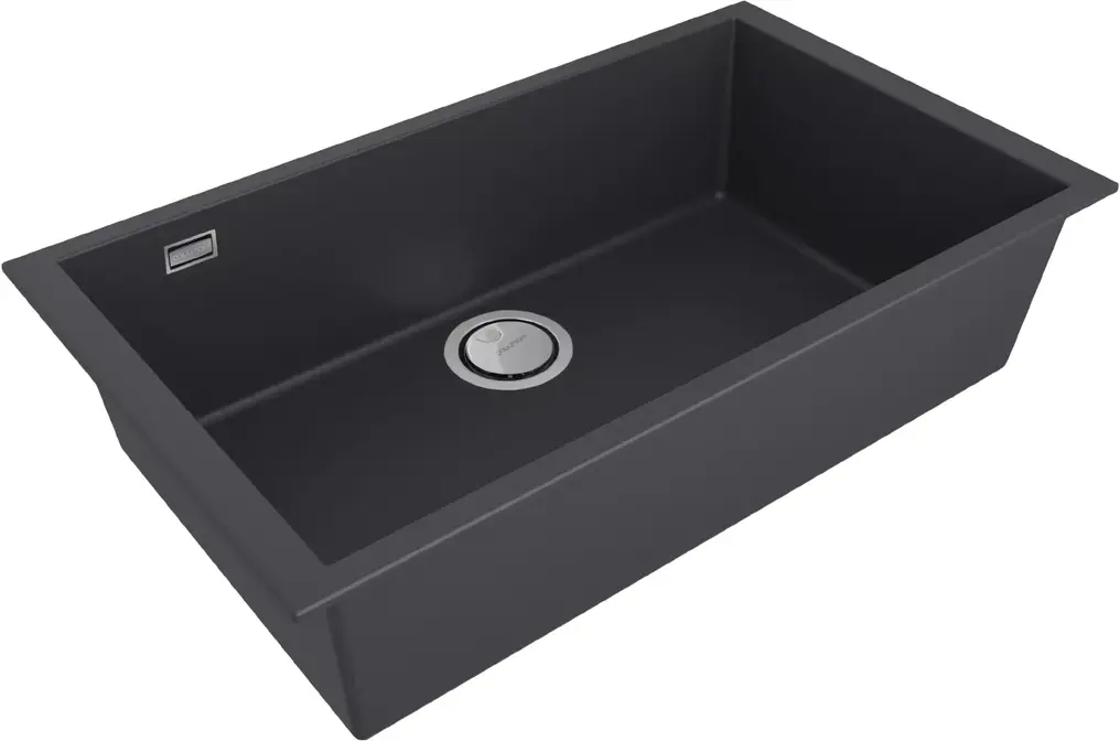 Мойка Paulmark NEO CLASSIC 76 PM967644-AN Anthracite фото 2 Мойка Paulmark NEO CLASSIC 76 PM967644-AN Anthracite фото 2