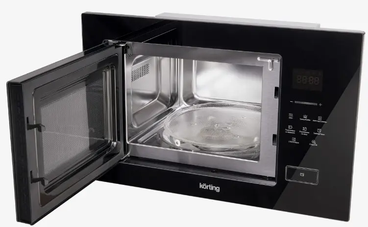 Микроволновая печь Korting KMI 928 GN фото 2