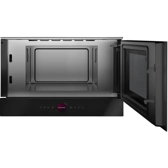 Микроволновая печь BOSCH BFR7221B1 фото 2
