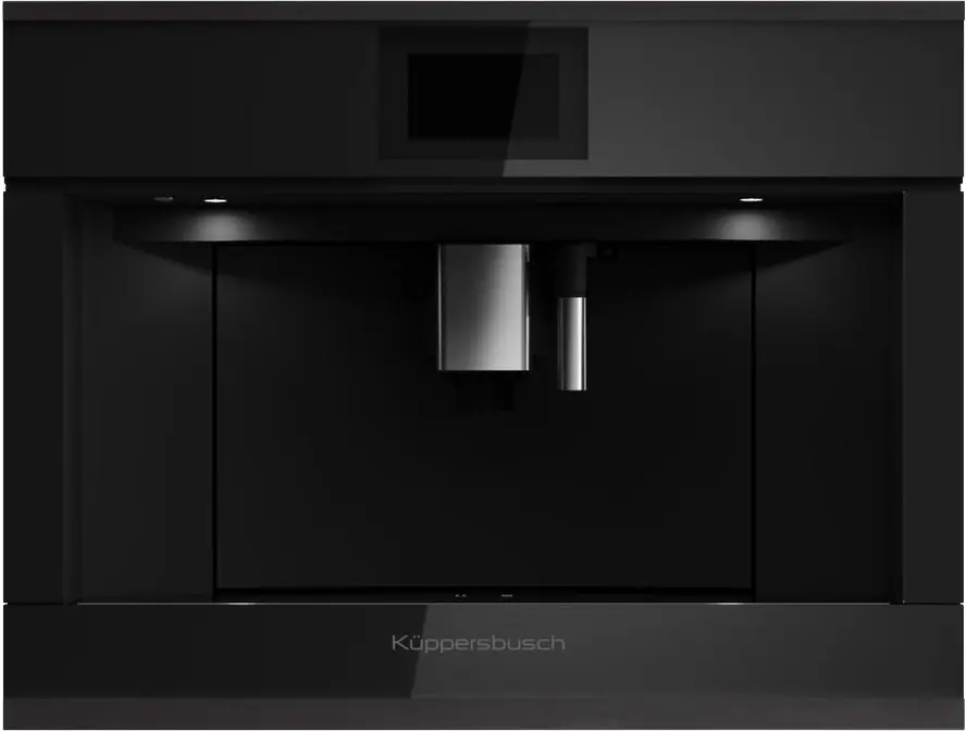 Кофемашина Kuppersbusch CKV 6800.0 S5