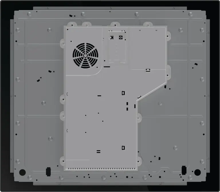 Индукционная варочная панель Gorenje GI6421BX фото 8