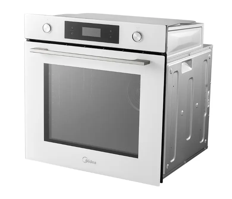 Духовой шкаф Midea MO 78100 CGW фото 2