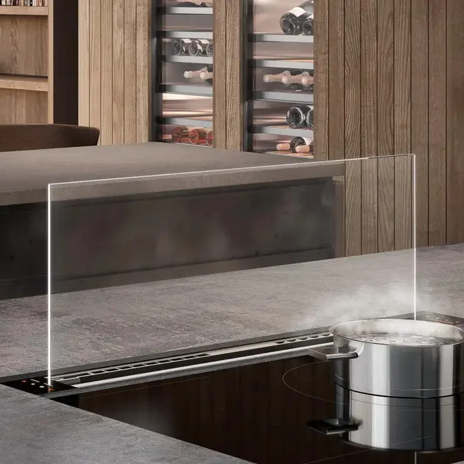 Вытяжка Gaggenau AL200180 фото 3 Вытяжка Gaggenau AL200180 фото 3