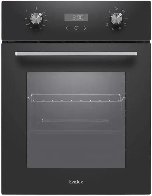 Духовой шкаф Evelux EO 440 PB фото 1