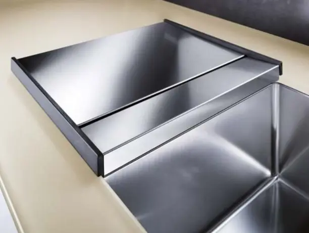 Мойка Blanco Claron 700-U фото 4