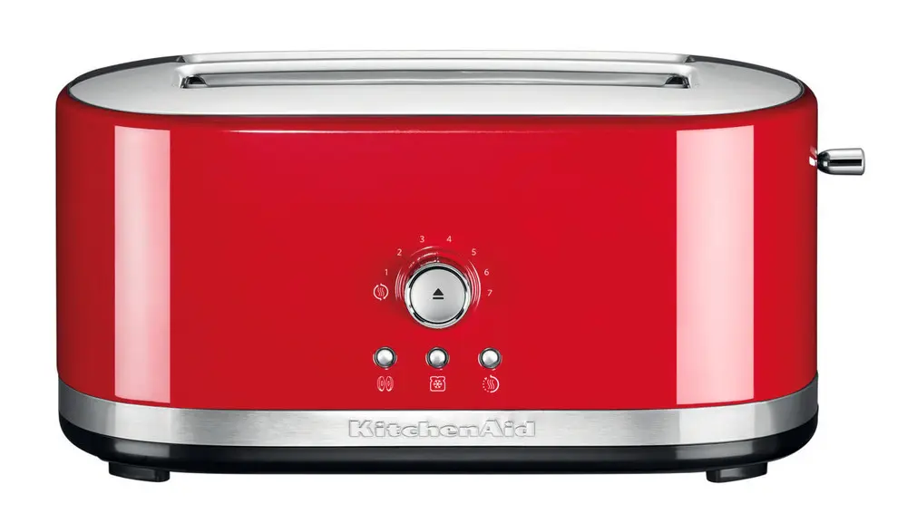 Тостер KitchenAid 5KMT4116EER фото 4