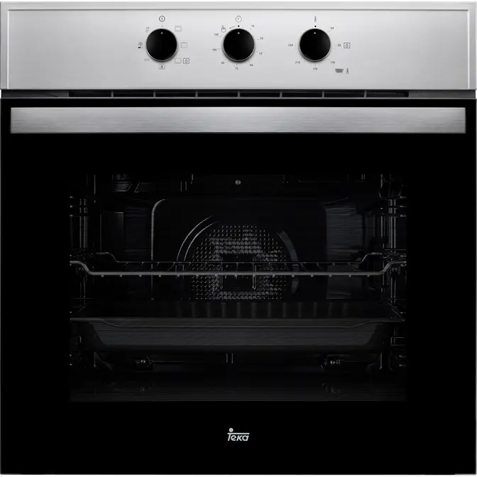 Духовой шкаф Teka HBB 605 STAINLESS STEEL
