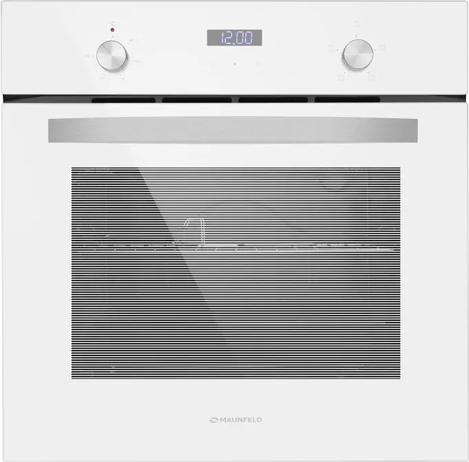 Духовой шкаф Maunfeld EOEC.564W фото 2