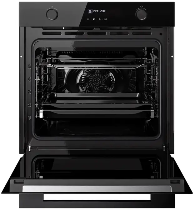 Духовой шкаф Kuppersberg HT 611 BB фото 4