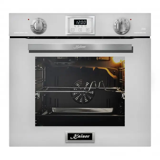 Газовый дух.шкаф Kaiser EG 6374 W фото 1