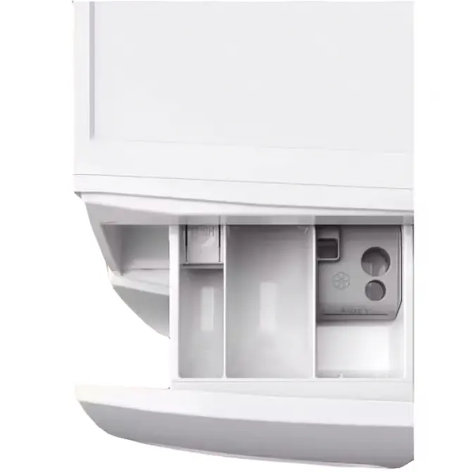 Стиральная машина Electrolux EW6F3484E фото 3