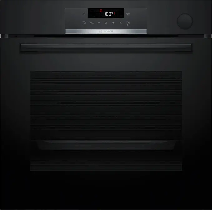Духовой шкаф Bosch HRG532BB3 фото 1