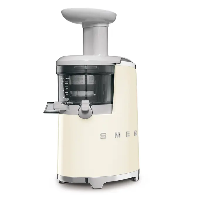 Соковыжималка Smeg SJF01CREU фото 3