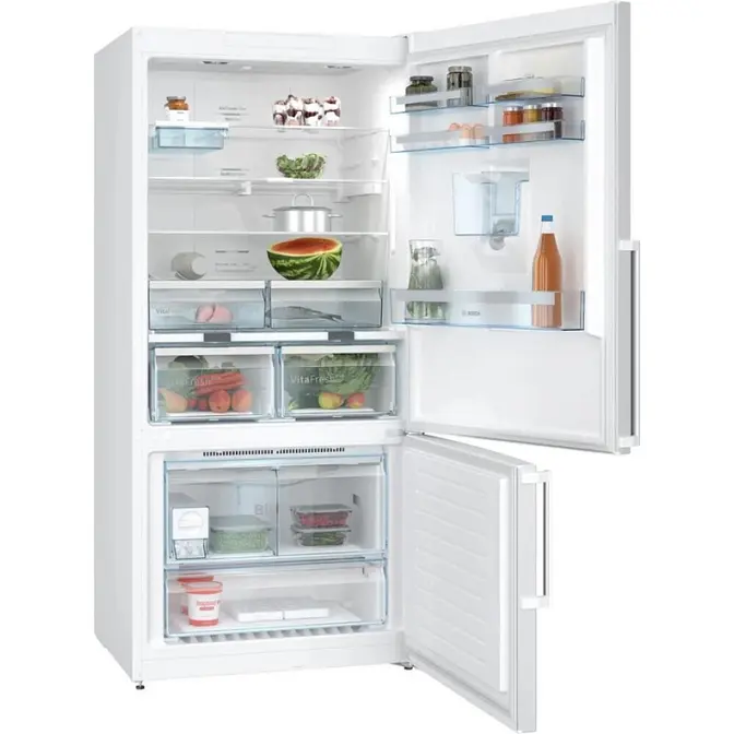 Холодильник Bosch KGD86AW31U фото 2