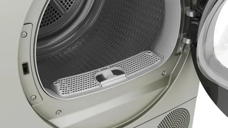 Сушильная машина Bosch WQB245BXME фото 4