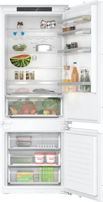 Холодильник BOSCH KBN96VFE0 фото 1