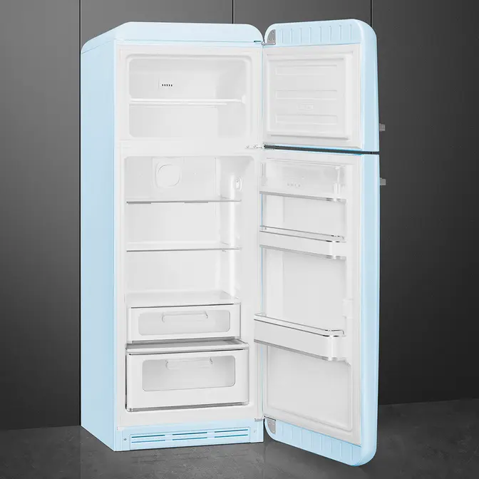 Холодильник Smeg FAB30RPB5 фото 3