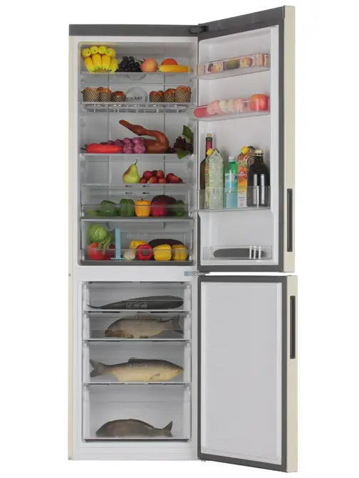 Холодильник Haier C2F636CCRG фото 5