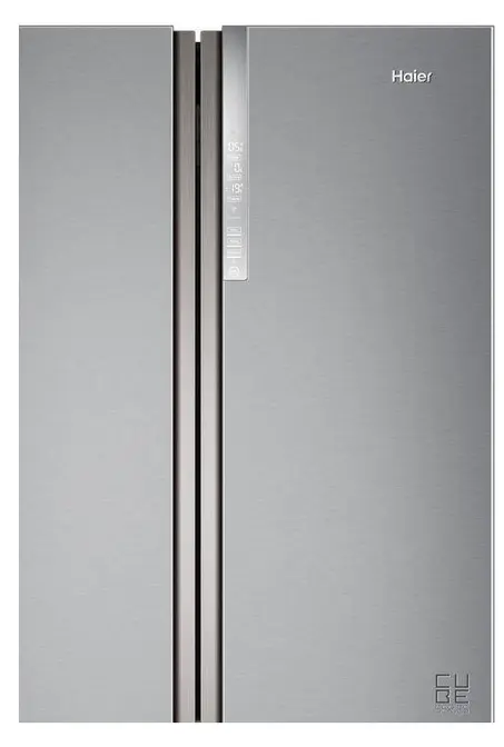 Холодильник Haier HTF-610DM7RU фото 7
