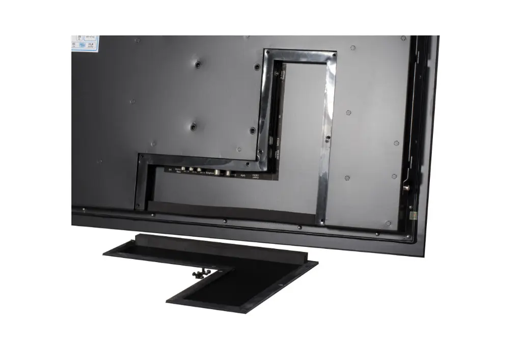 Телевизор для ванной комнаты AVEL AVS325SMFM (AVS325SM Mirror HB) фото 3