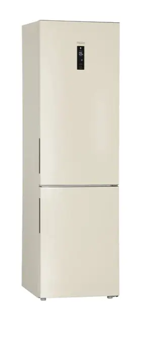 Холодильник Haier C2F637CCG фото 1