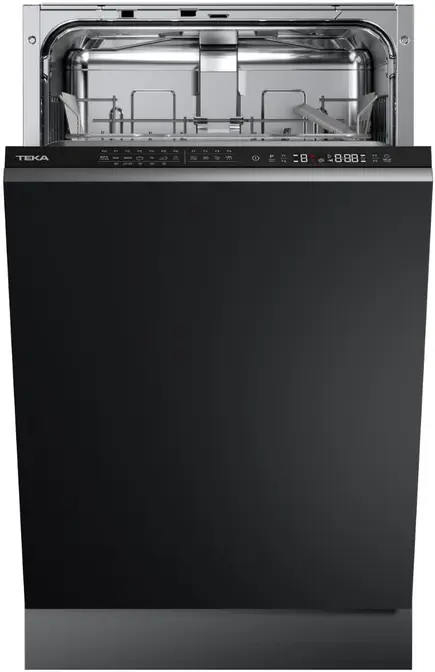 Встраиваемая посудомоечная машина Teka DFI 44700 фото 2