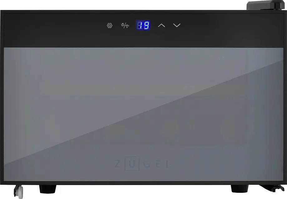 Винный шкаф ZÜGEL ZTWF81B фото 3 Винный шкаф ZÜGEL ZTWF81B фото 3