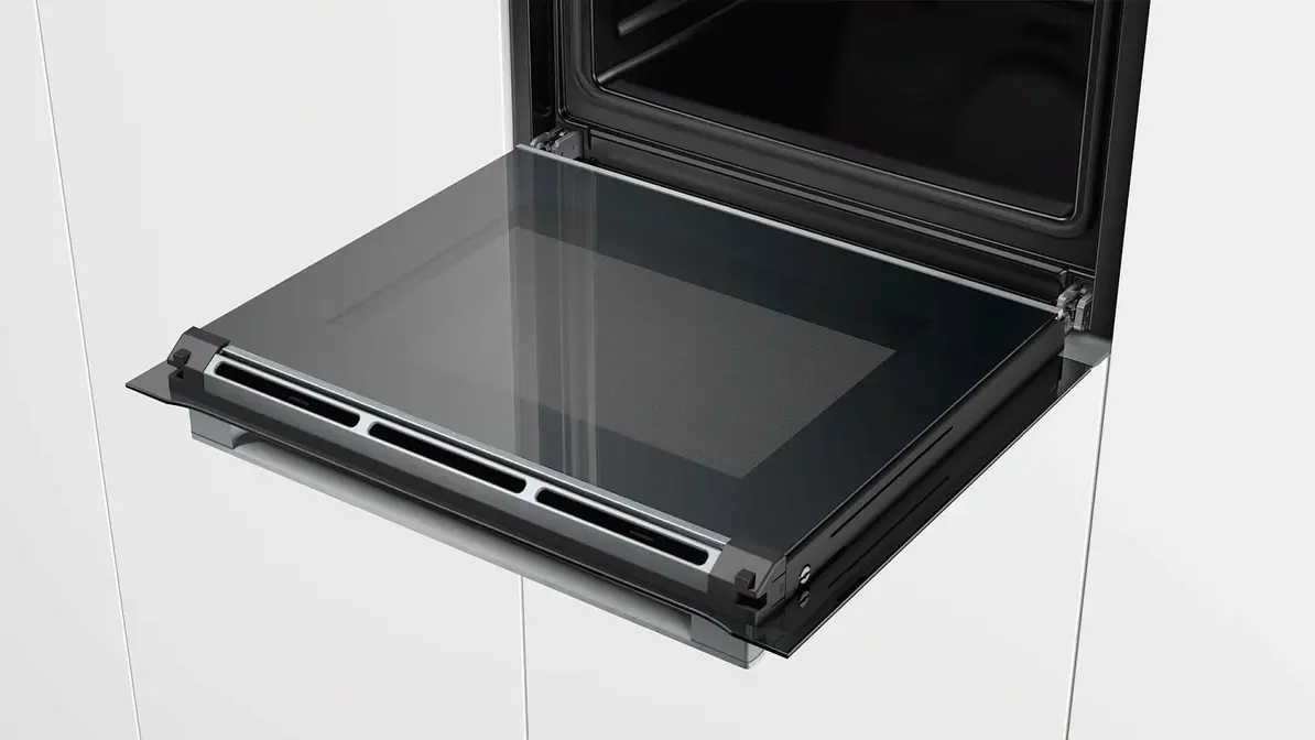 Духовой шкаф Bosch HBG632BS1M фото 5