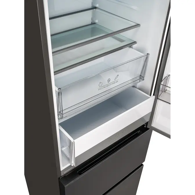 Холодильник DeLonghi DMFS 19PINF GB MATTEO фото 3