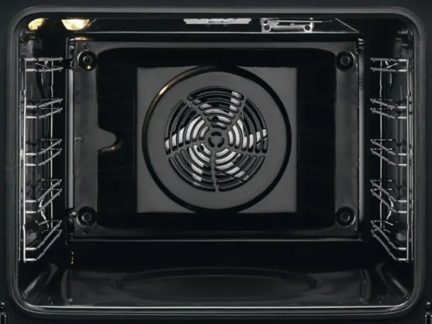 Духовой шкаф Electrolux OEF 5H50 V фото 5